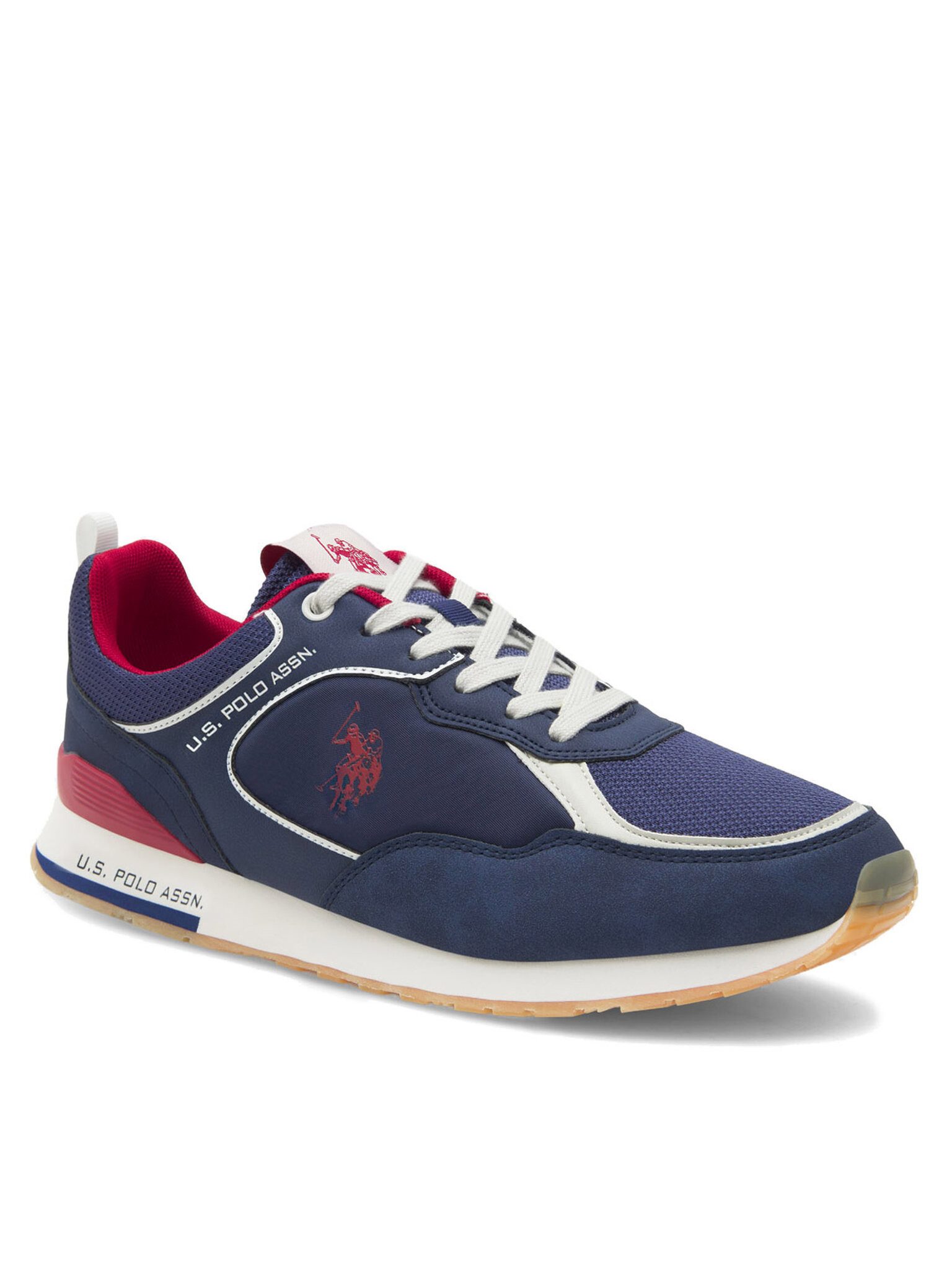 Sneakers TABRY007 Dunkelblau Sneaker