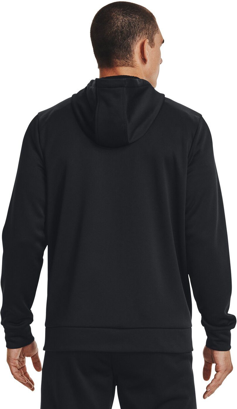 Under Armour® Longsweatshirt UA ARMOUR FLEECE günstig online kaufen