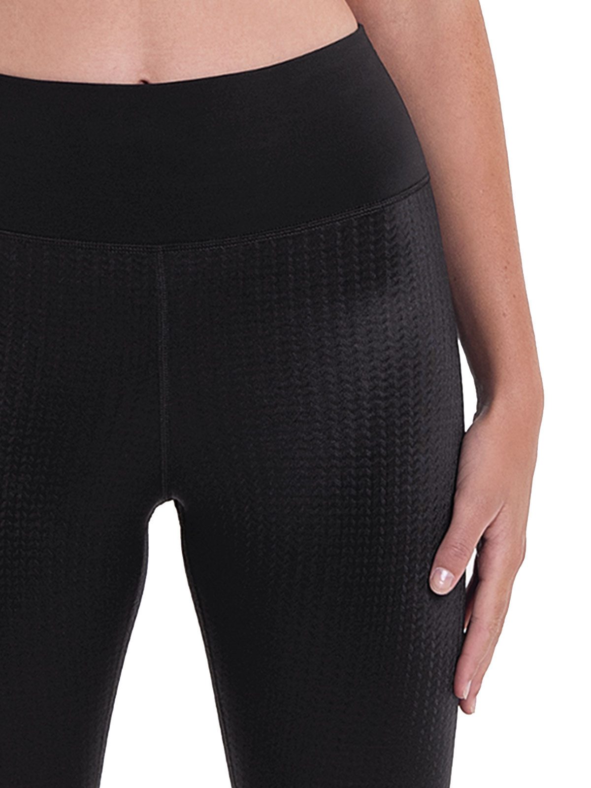 Anita Active Sporthose sport tights active (Stück, 1-tlg) extra flache Nähte