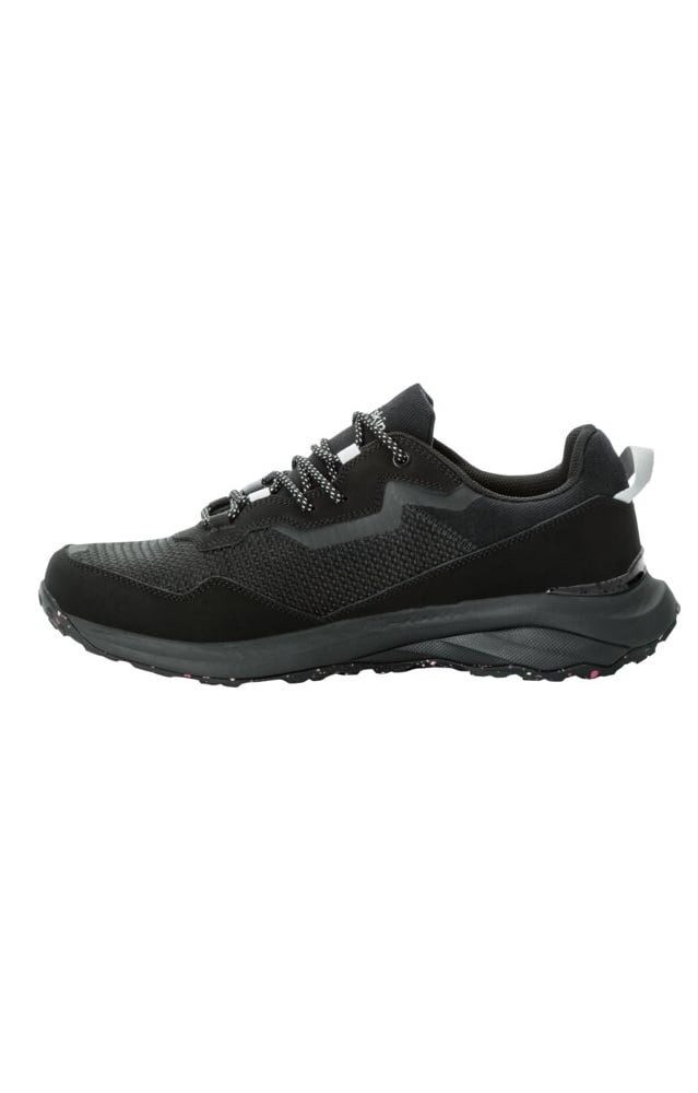 Jack Wolfskin Alltag-Travelschuhe Dromoventure Low (wasserdicht, günstig online kaufen