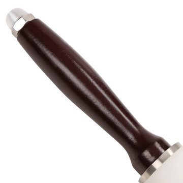 Handi Stitch Kinder-Hammer Lederwerkzeug: Nylonhammer 20,5 cm, (1-tlg), Lederwerkzeug: Nylonhammer 20,5 cm
