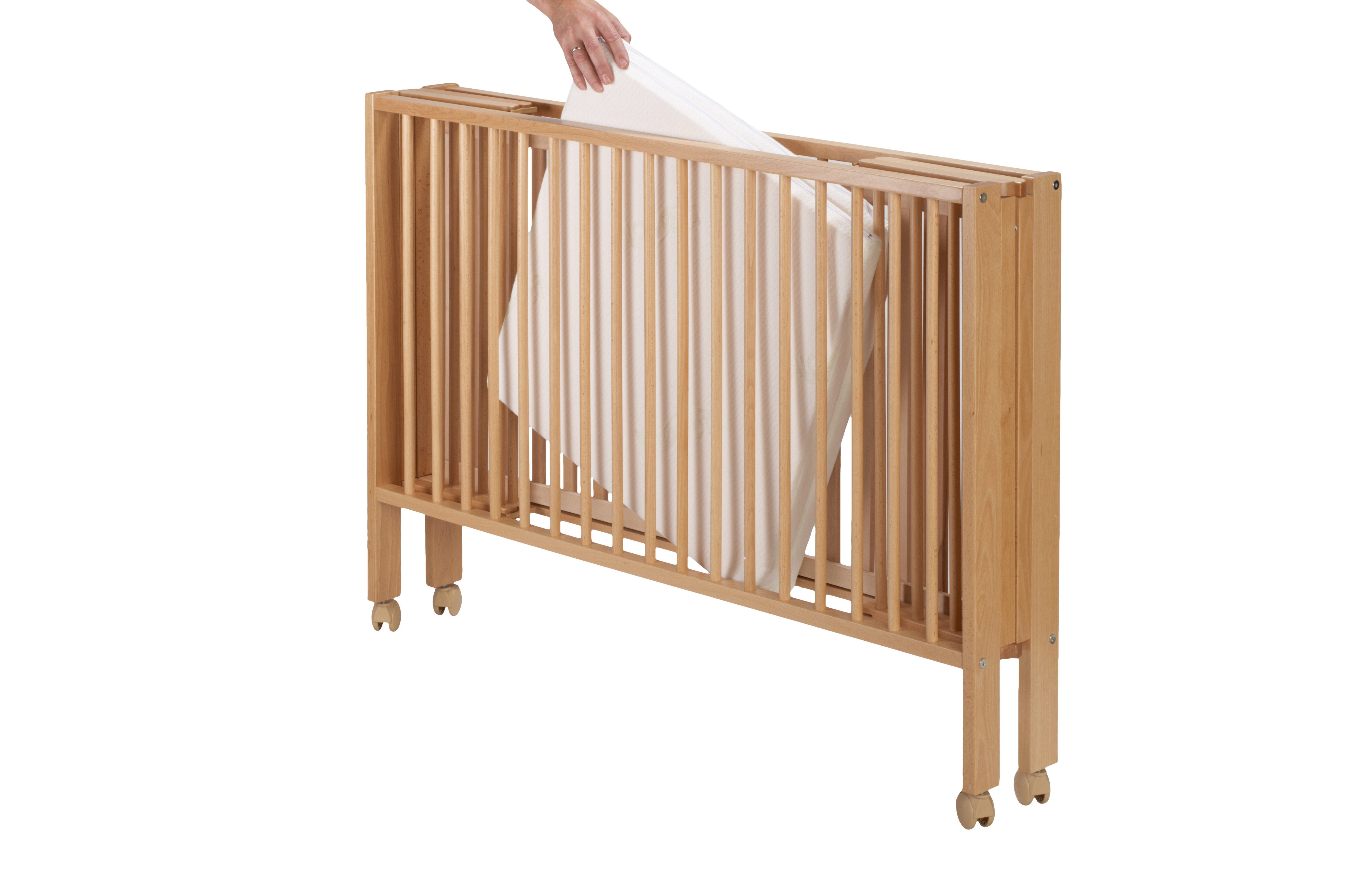 tiSsi® Faltbett tiSsi® Kinderbett JORI faltbar günstig online kaufen