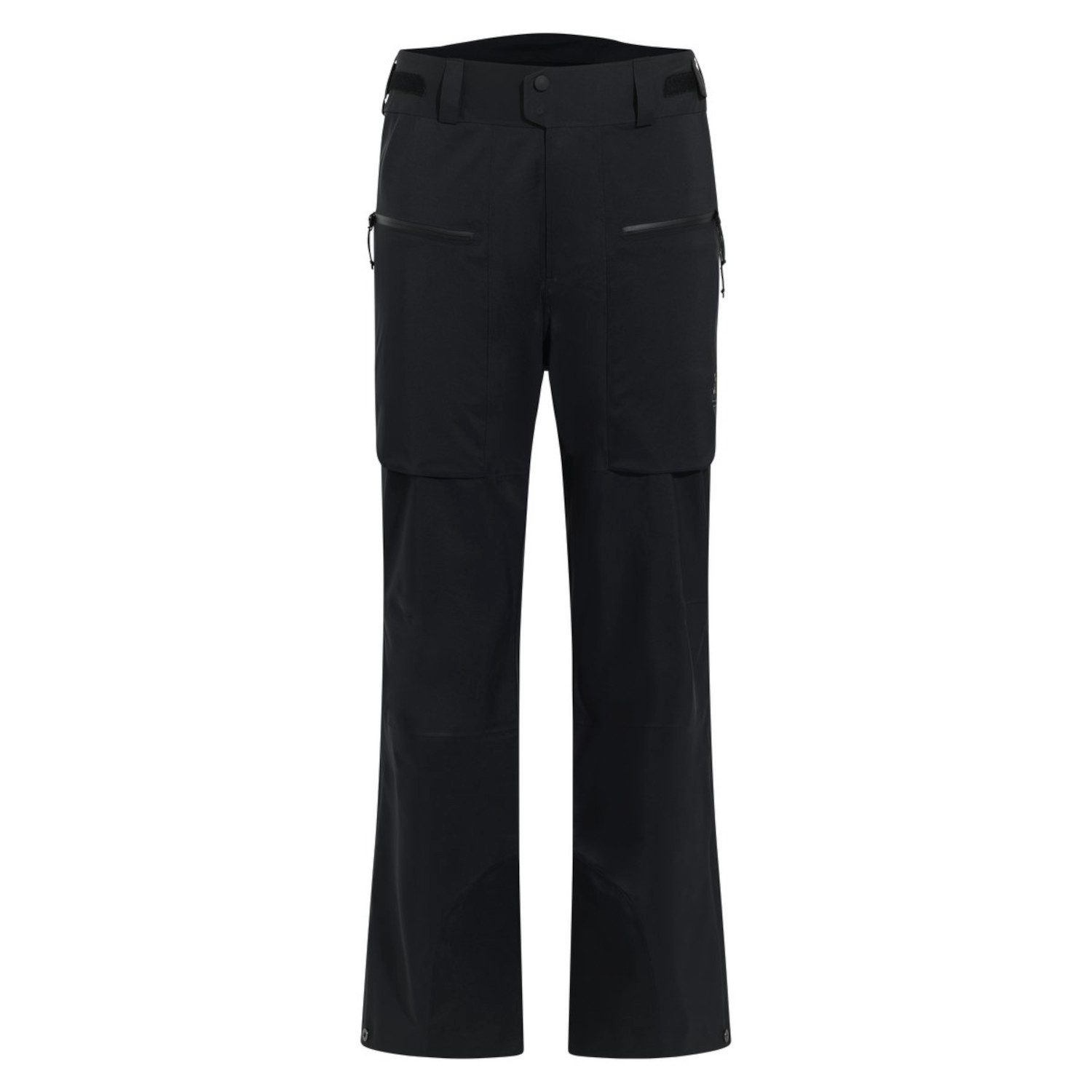 Odlo Trekkinghose Odlo Herren Hose X-ALP 3L 560522