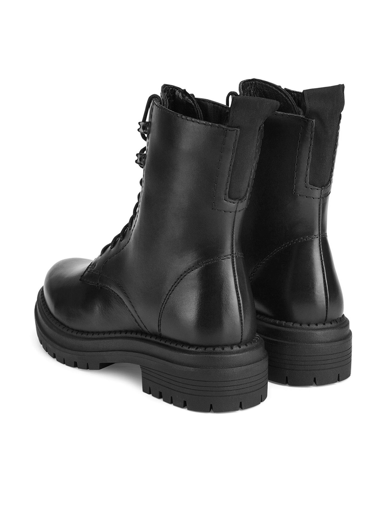 LASOCKI Lasocki Stiefeletten Damen RST-WHETHER-29 Schwarz Stiefelette