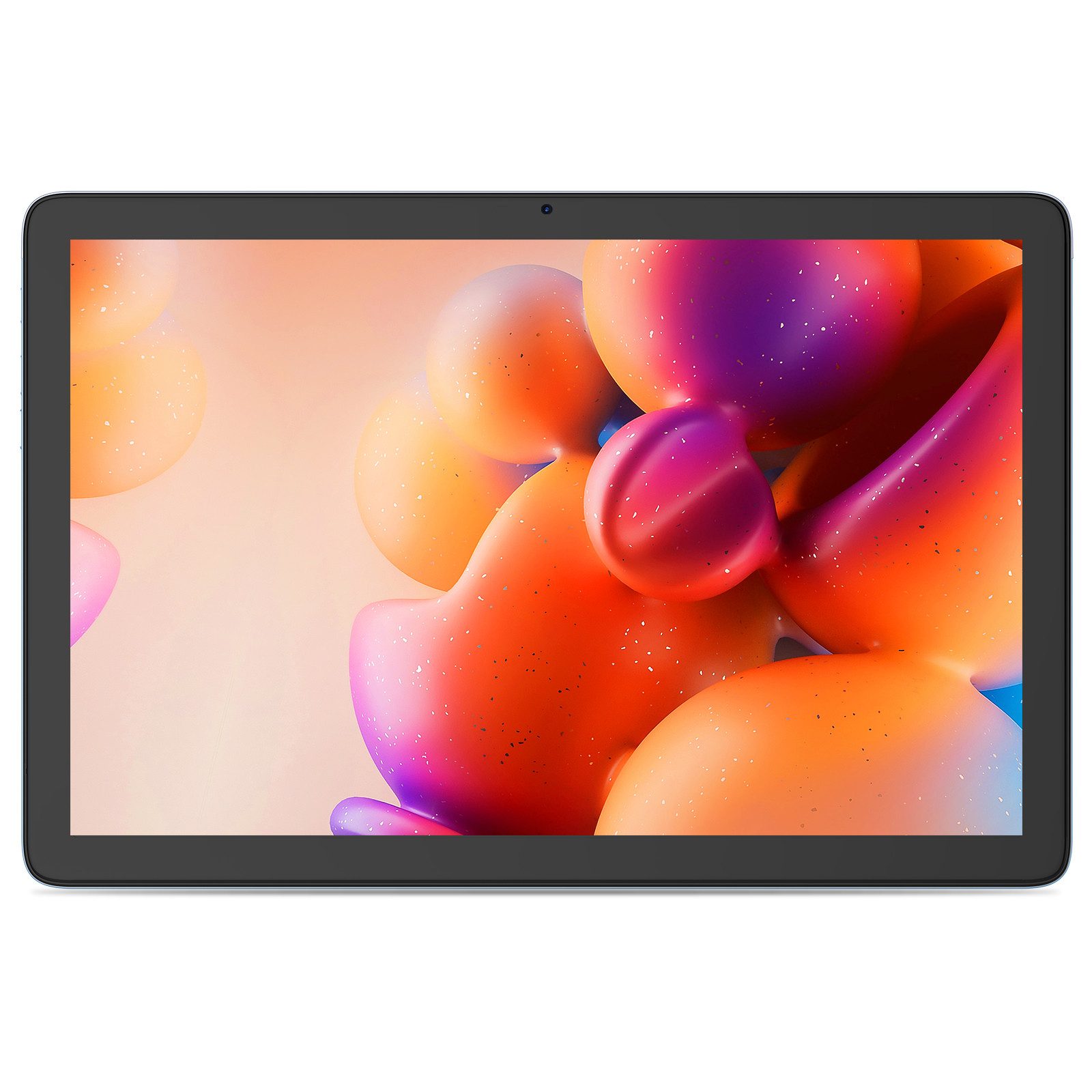 VASOUN IPS-LCD-Tablet, 8G RAM, 128G ROM, Tablet (10", Android 13, Octa-Core-CPU, Grau)