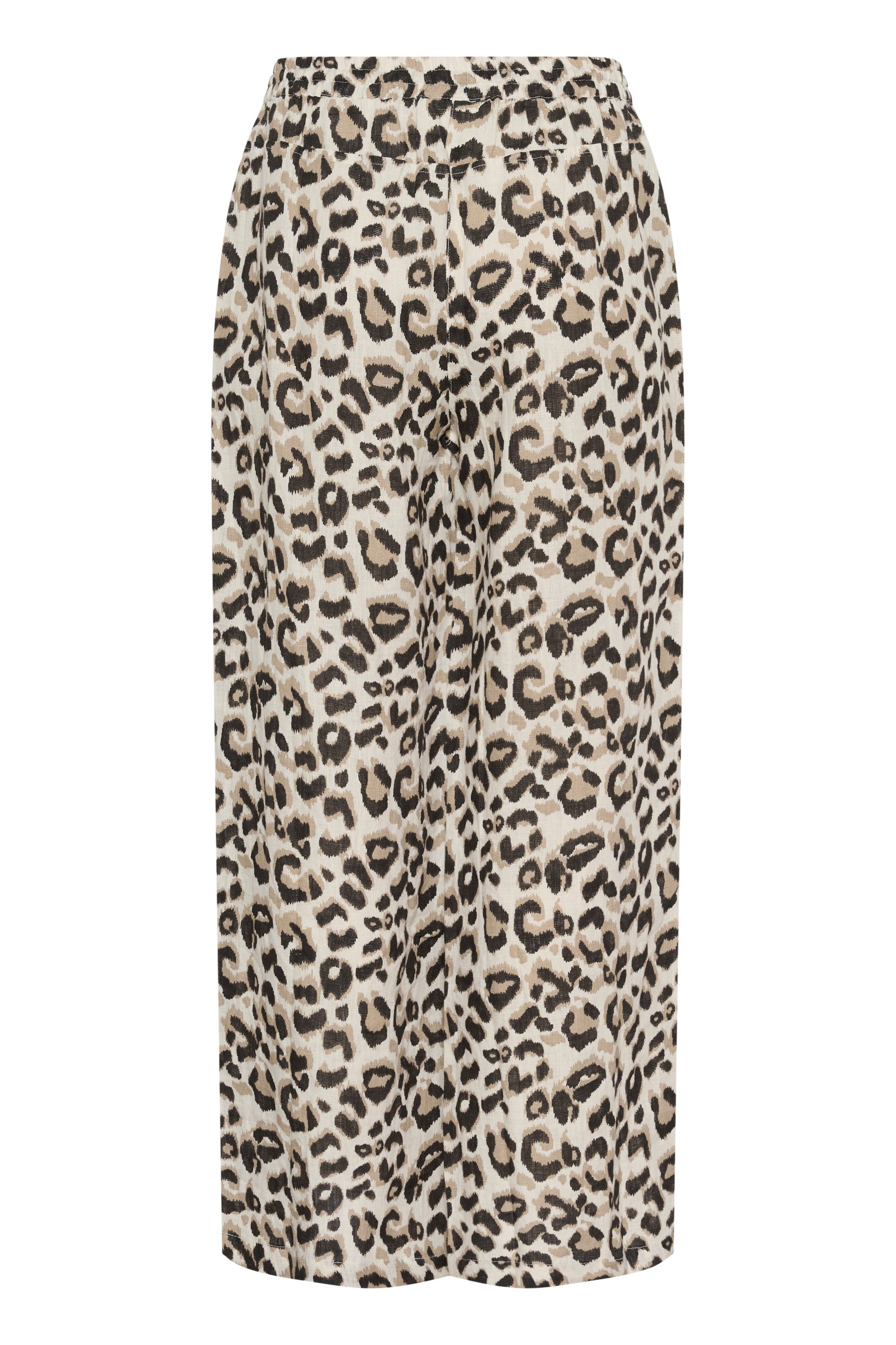 Cream Stoffhose Casual Hose CRBellis günstig online kaufen