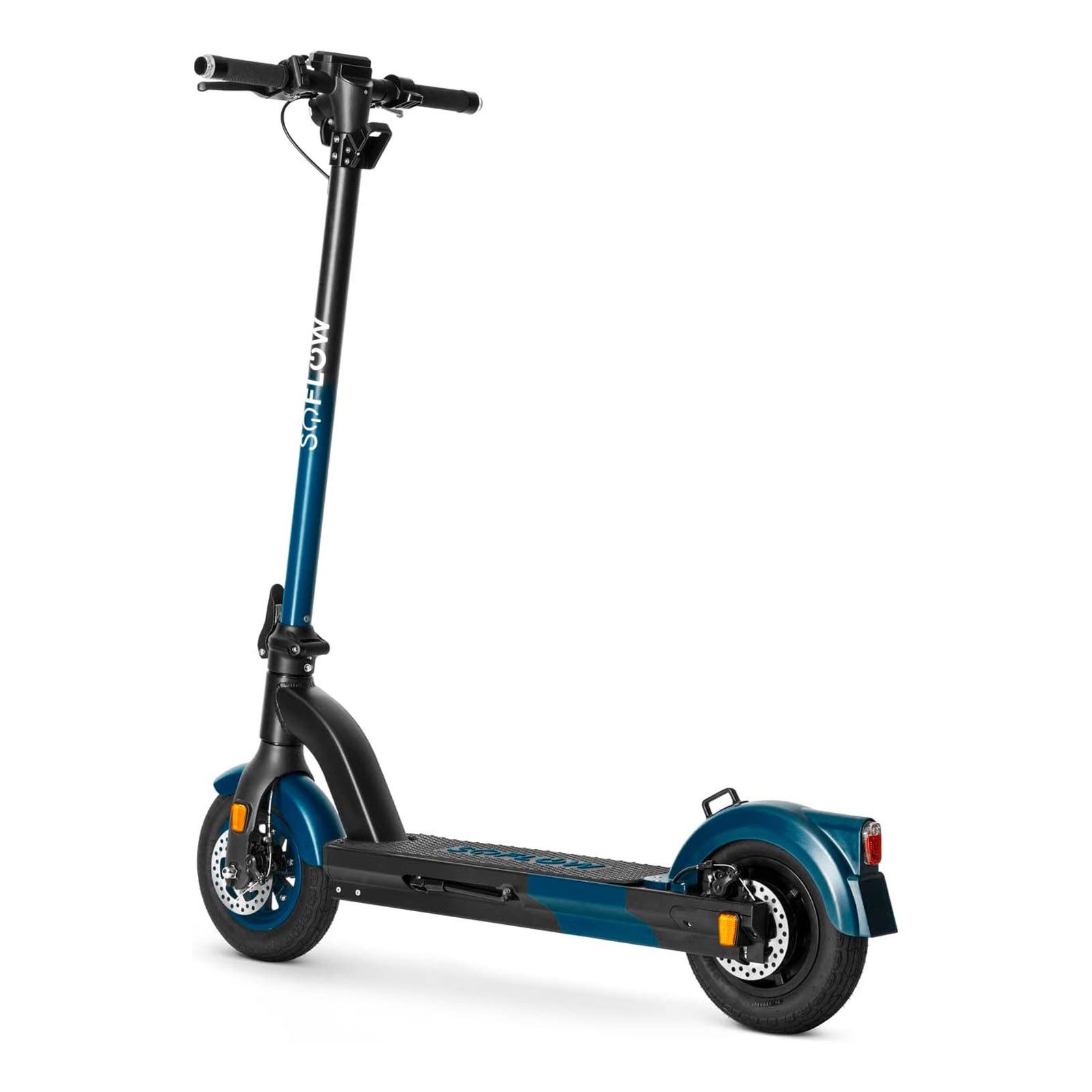 soflow Scooter SO4 PRO 2.Generation Scooter