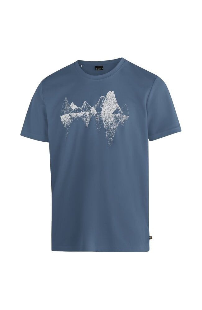 Maier Sports T-Shirt Wander-/Freizeit Tilia Pique günstig online kaufen