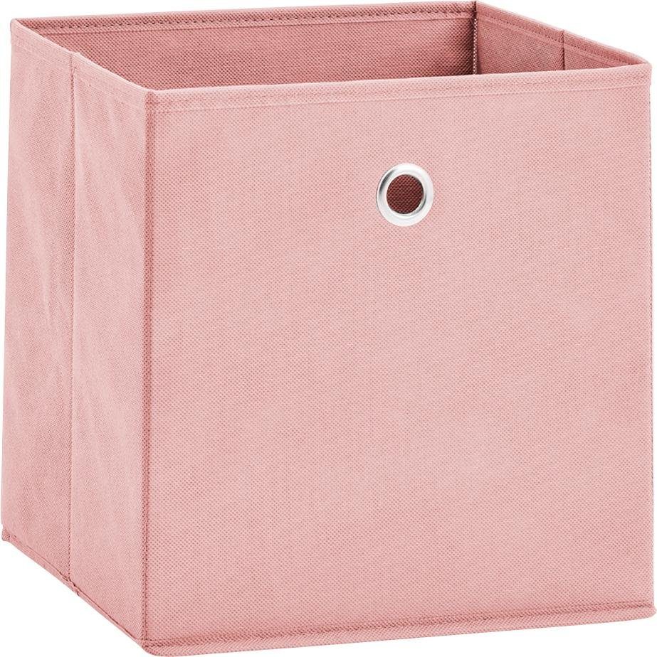 Zeller Present Aufbewahrungsbox (Set, 2 Stück), faltbar und schnell  verstaut online kaufen | OTTO