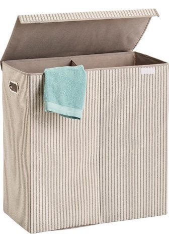 Корзина для белья »Stripes«...