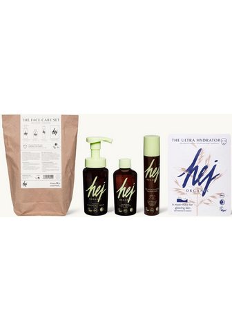 Подарочный набор "THE FACE CARE к...