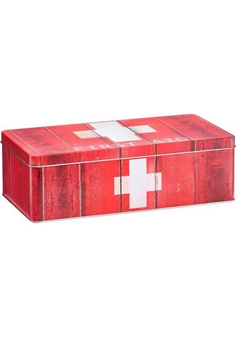 ZELLER PRESENT Ящик для хранения »First Aid&laq...