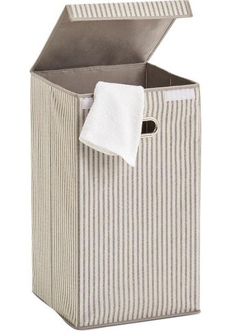 Корзина для белья »Stripes«...