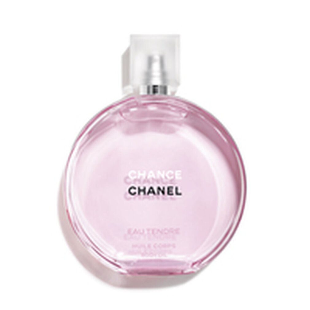 CHANEL Körperpflegemittel CHANCE EAU TENDRE Körperöl 150 ml