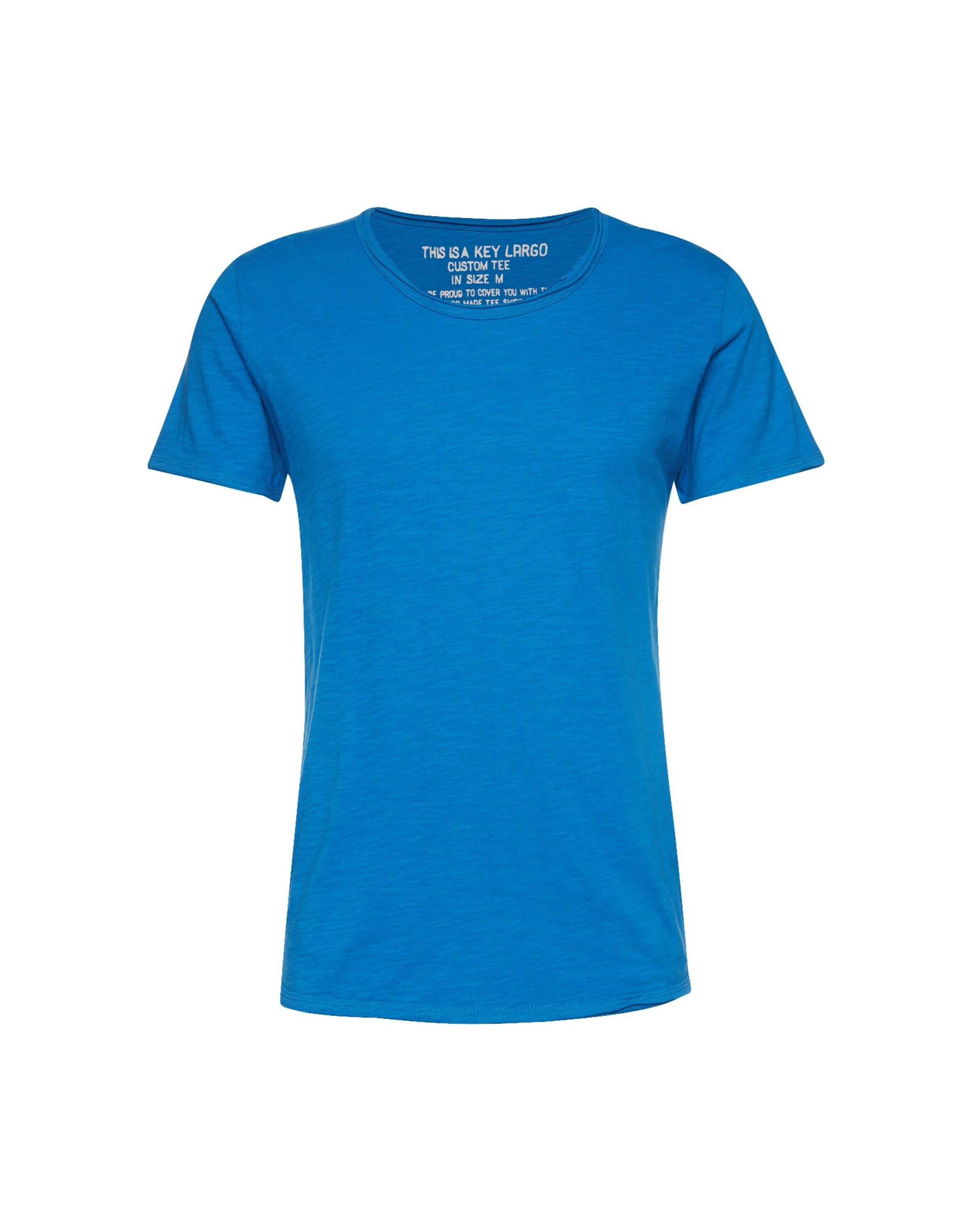 Key Largo T-Shirt T BREAD (1-tlg)