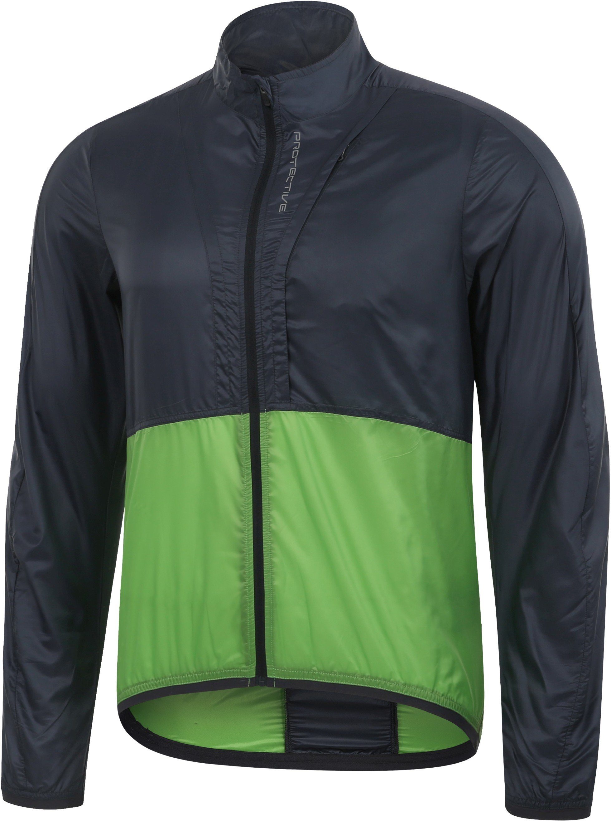 Protective Softshelljacke P-Rise up