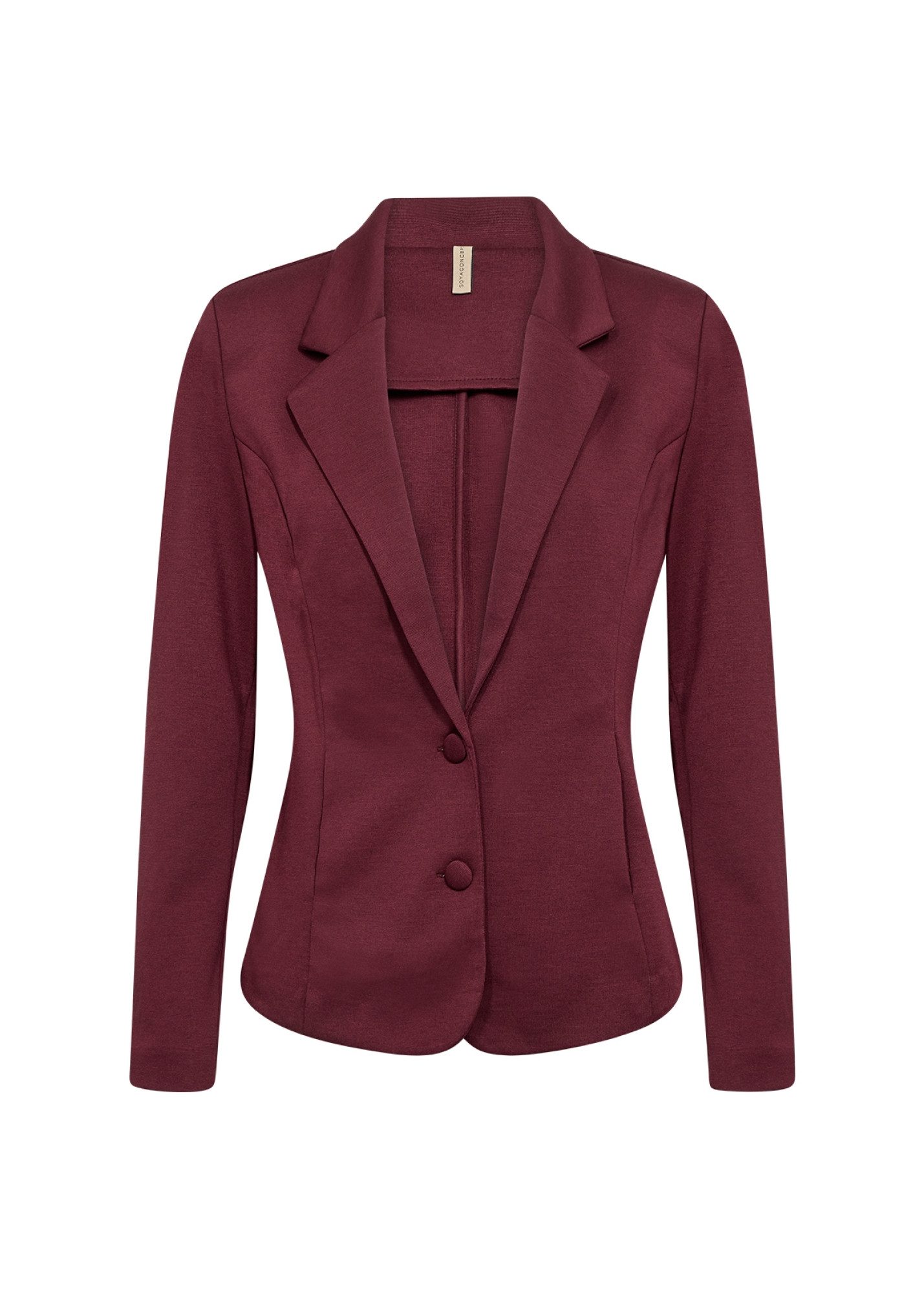 soyaconcept Blouson SC-DANIELA 1 günstig online kaufen