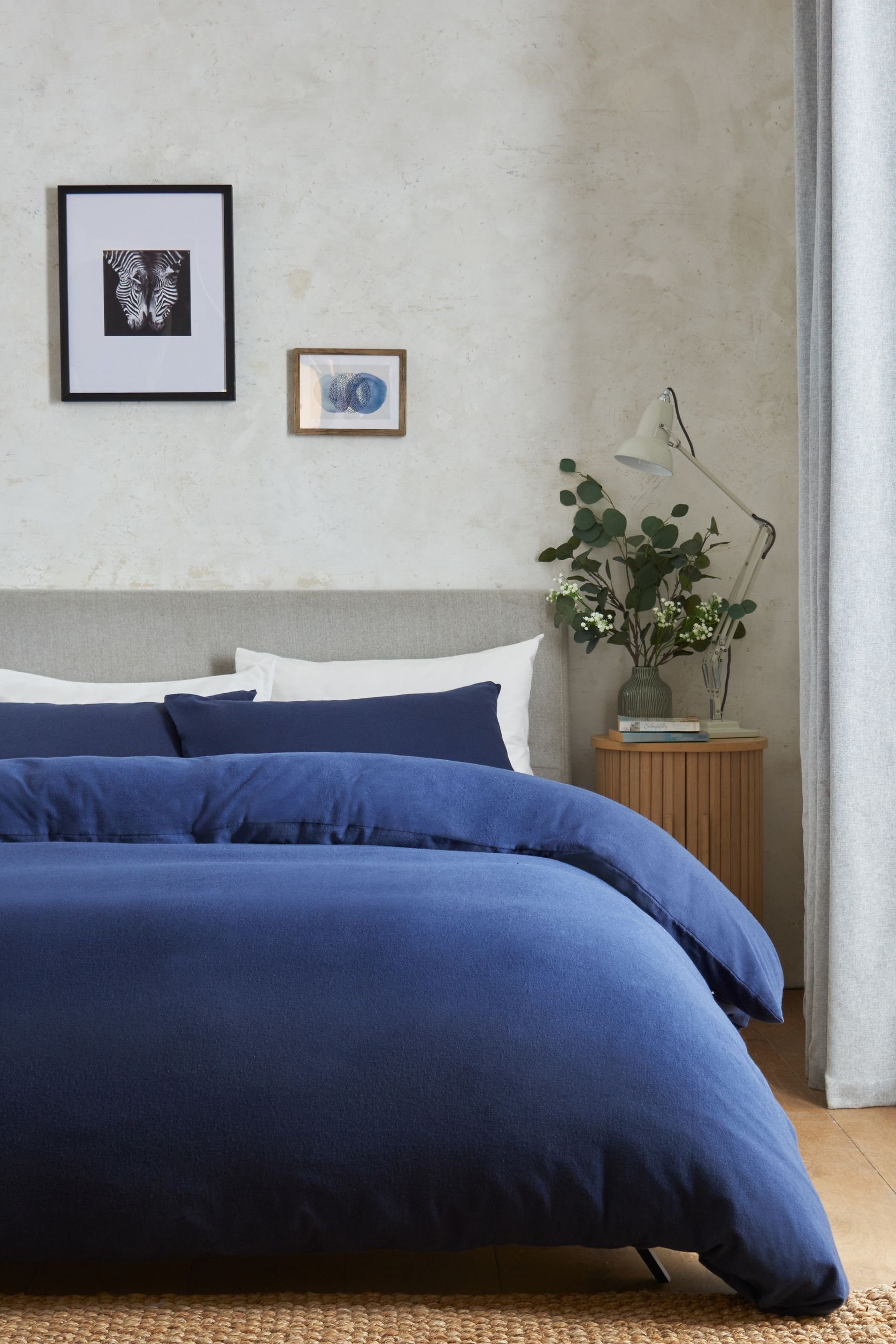 Next Bett-Set Superweiche Bett- und Kissenbezüge günstig online kaufen