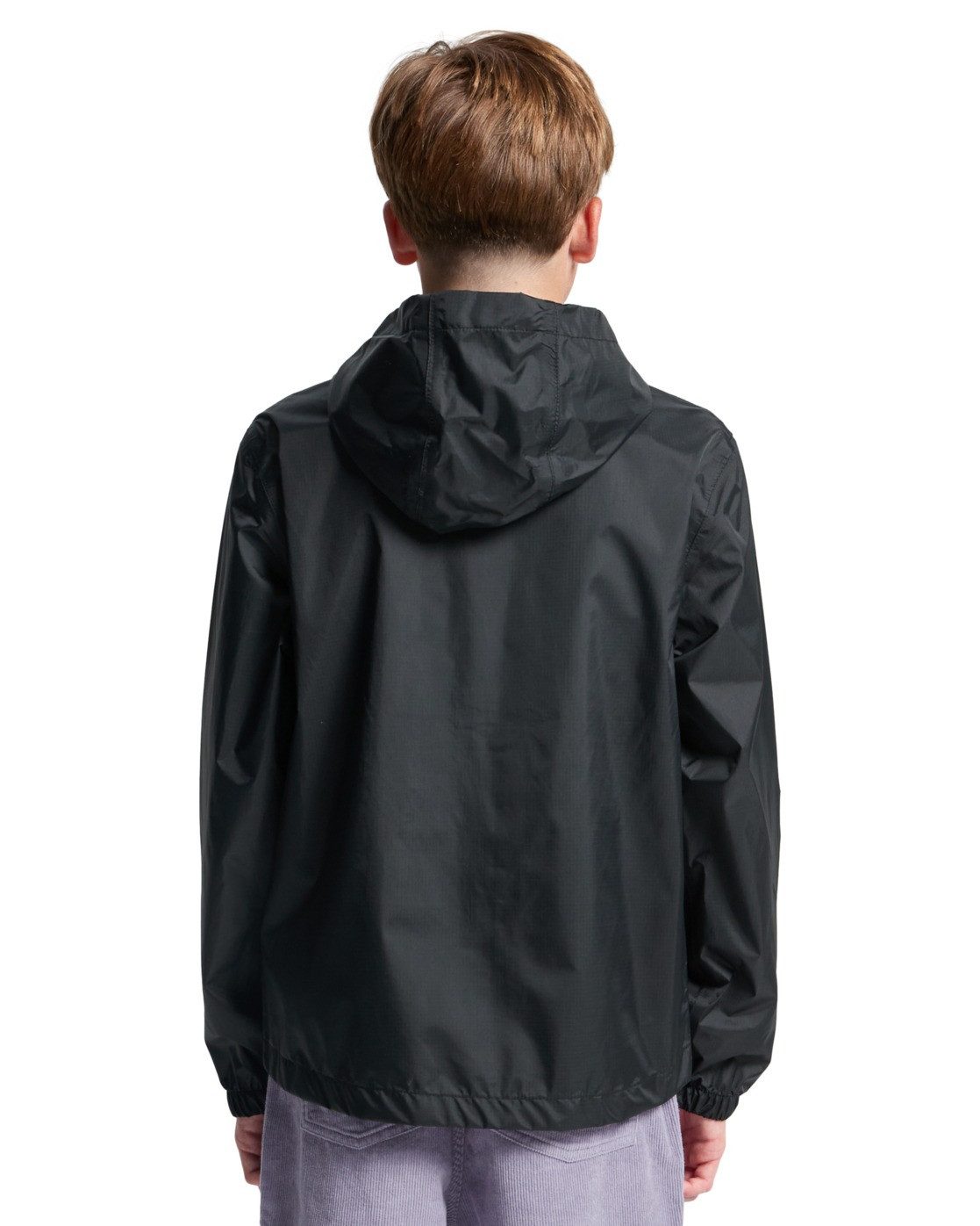 Quiksilver Regenjacke Overcast 3K Tape