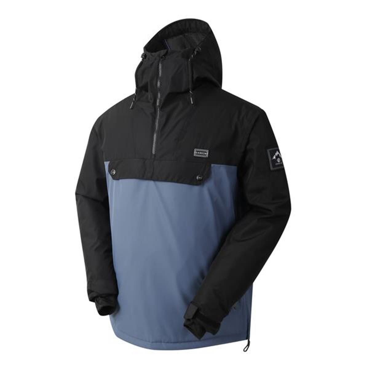 Dare2b Outdoorjacke Herren Jacke Wasserdicht - FreerideIIJk