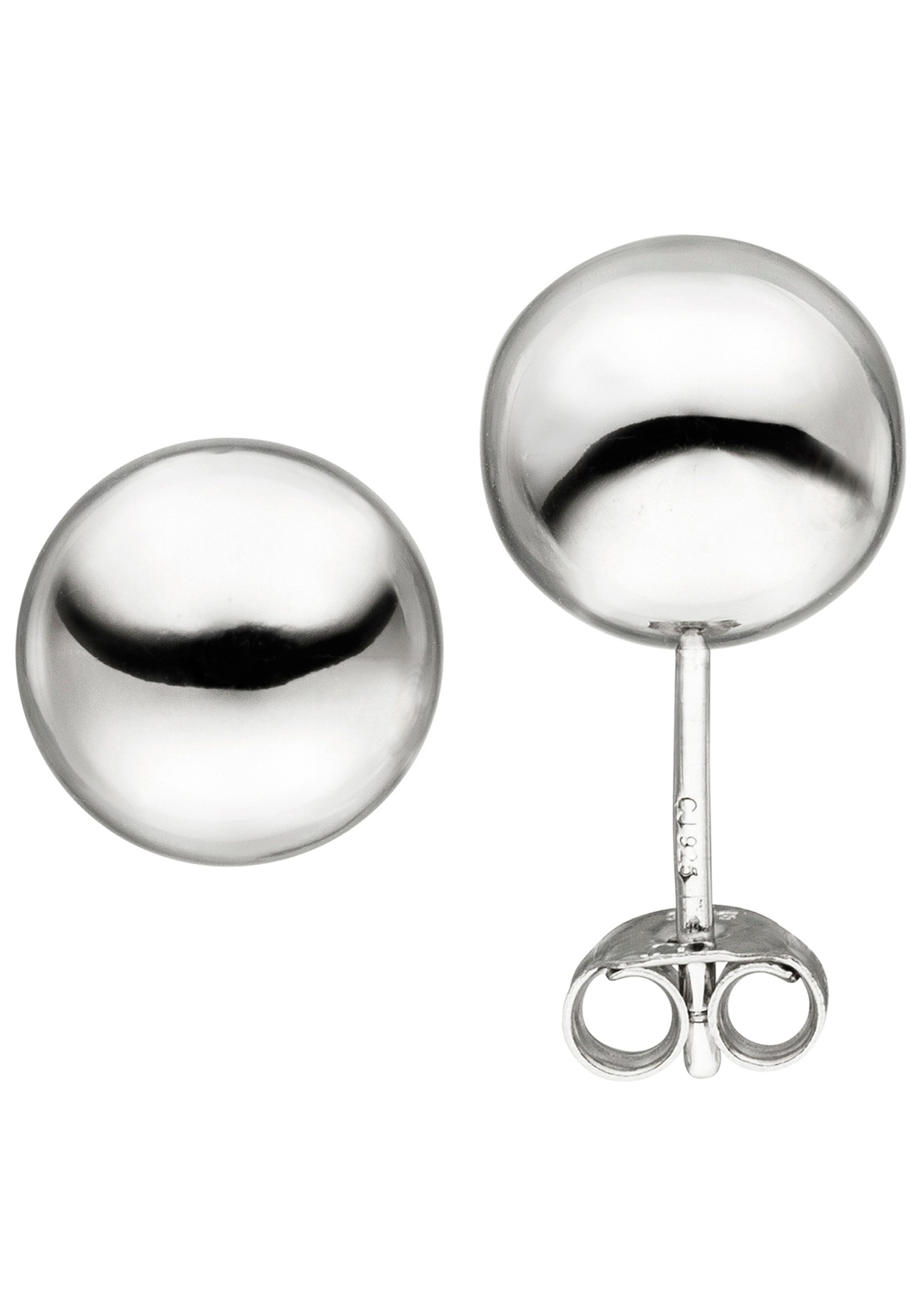Paar Ohrstecker