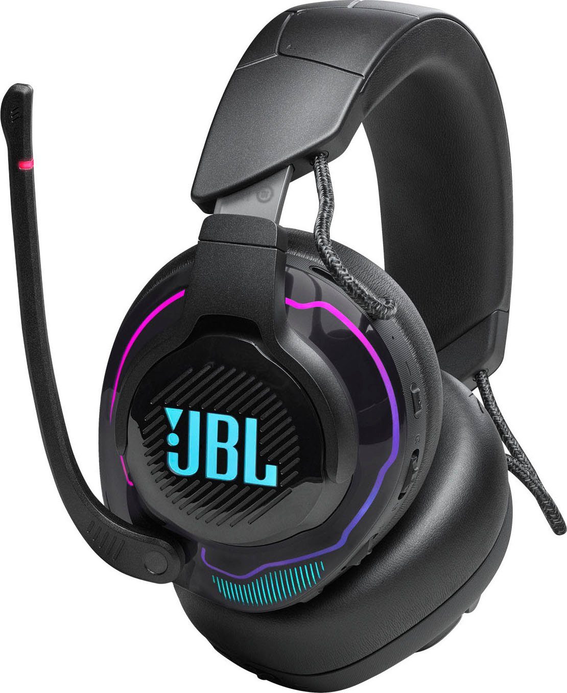JBL Quantum BT Over-Ear-Kopfhörer 910