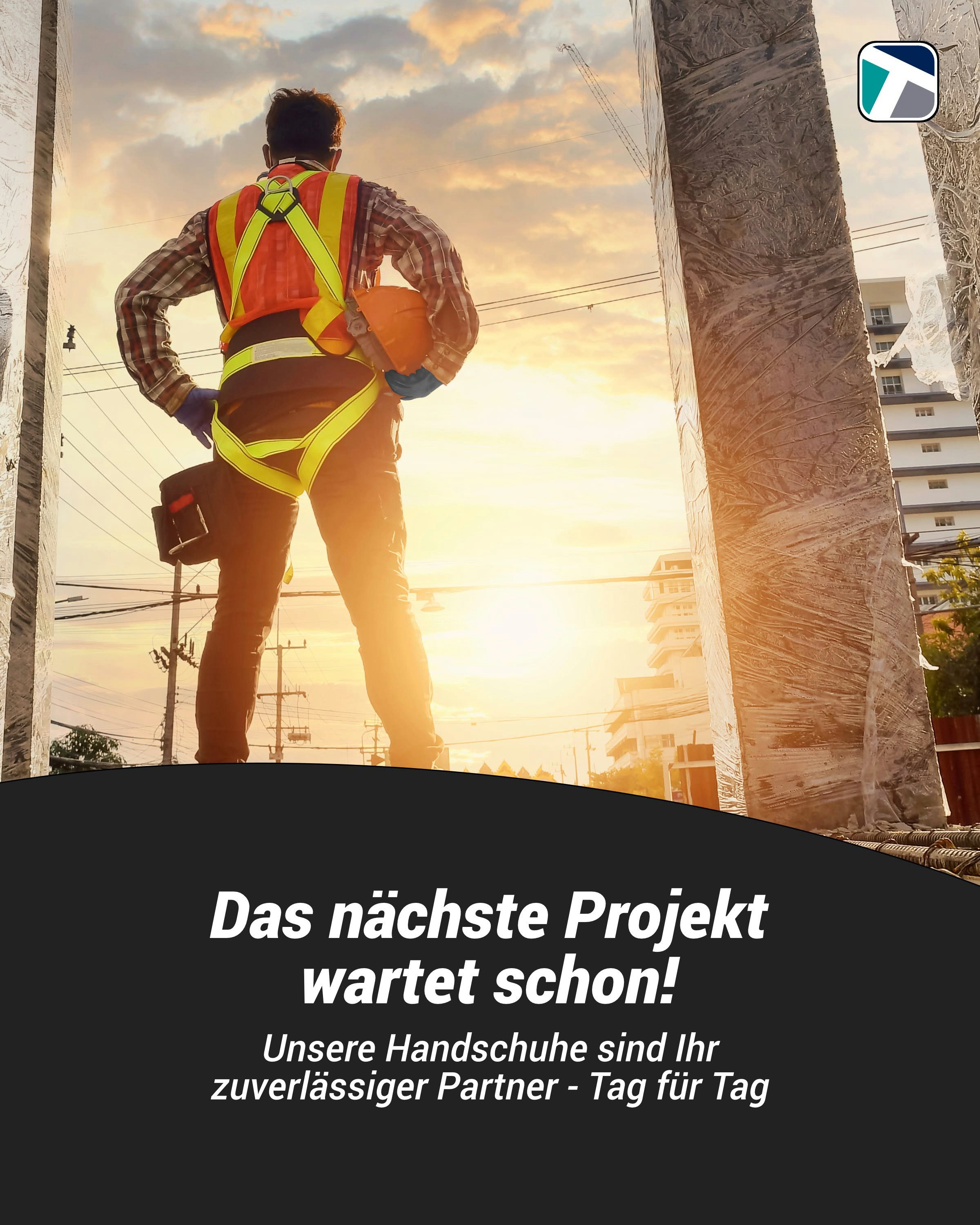 WS-Pro Arbeitshandschuhe Flex GTN Größe 11, 12 Paar