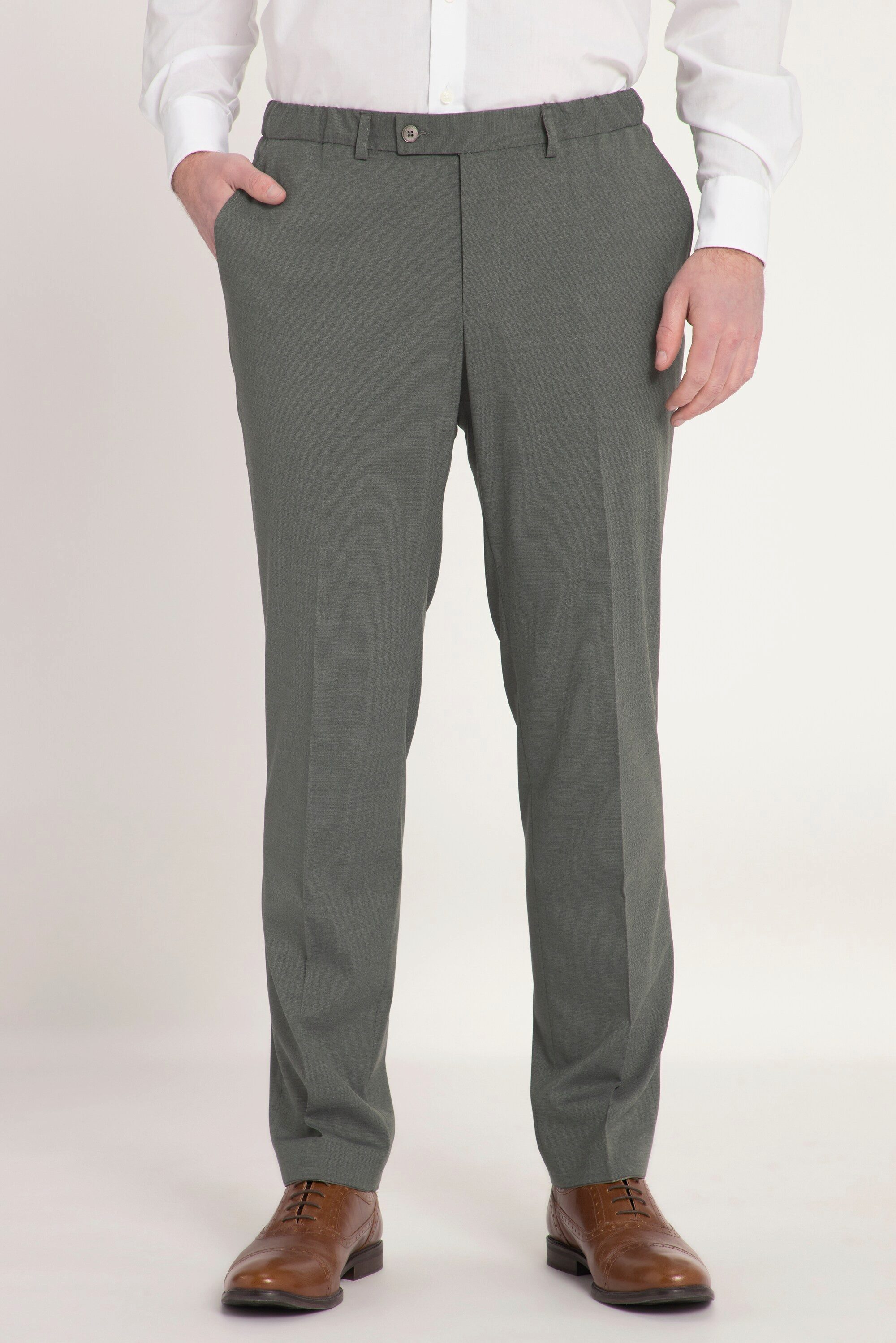 JP1880 Anzughose Hose FLEXNAMIC® Business Baukasten günstig online kaufen