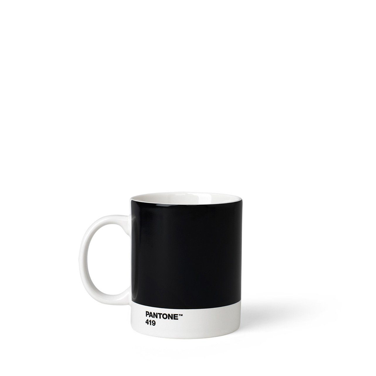 PANTONE Kaffeeservice, Porzellan Kaffeebecher, 375ml