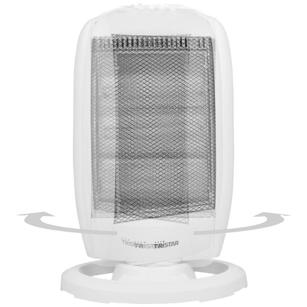 Tristar Infrarotstrahler Heizstrahler KA-5129 – Bild 4 von 5
