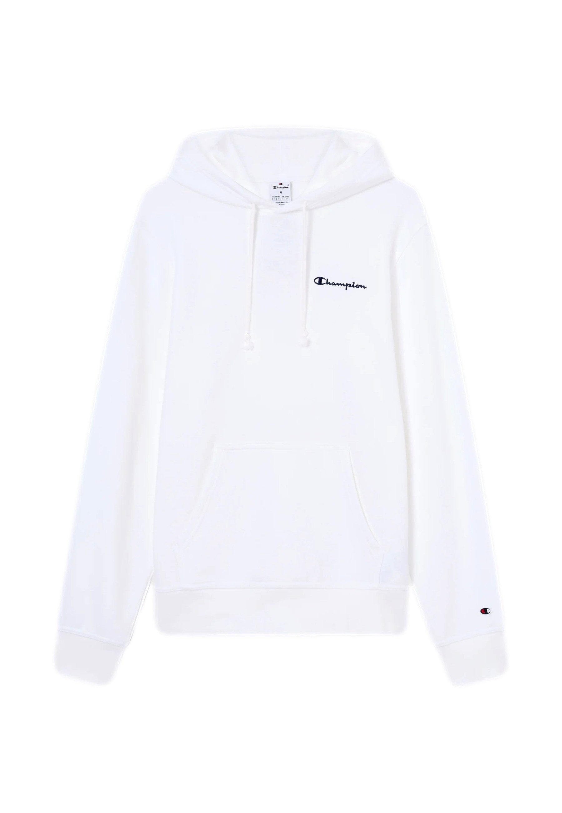 Champion Hoodie Kapuzensweatshirt Hoodie (1-tlg)