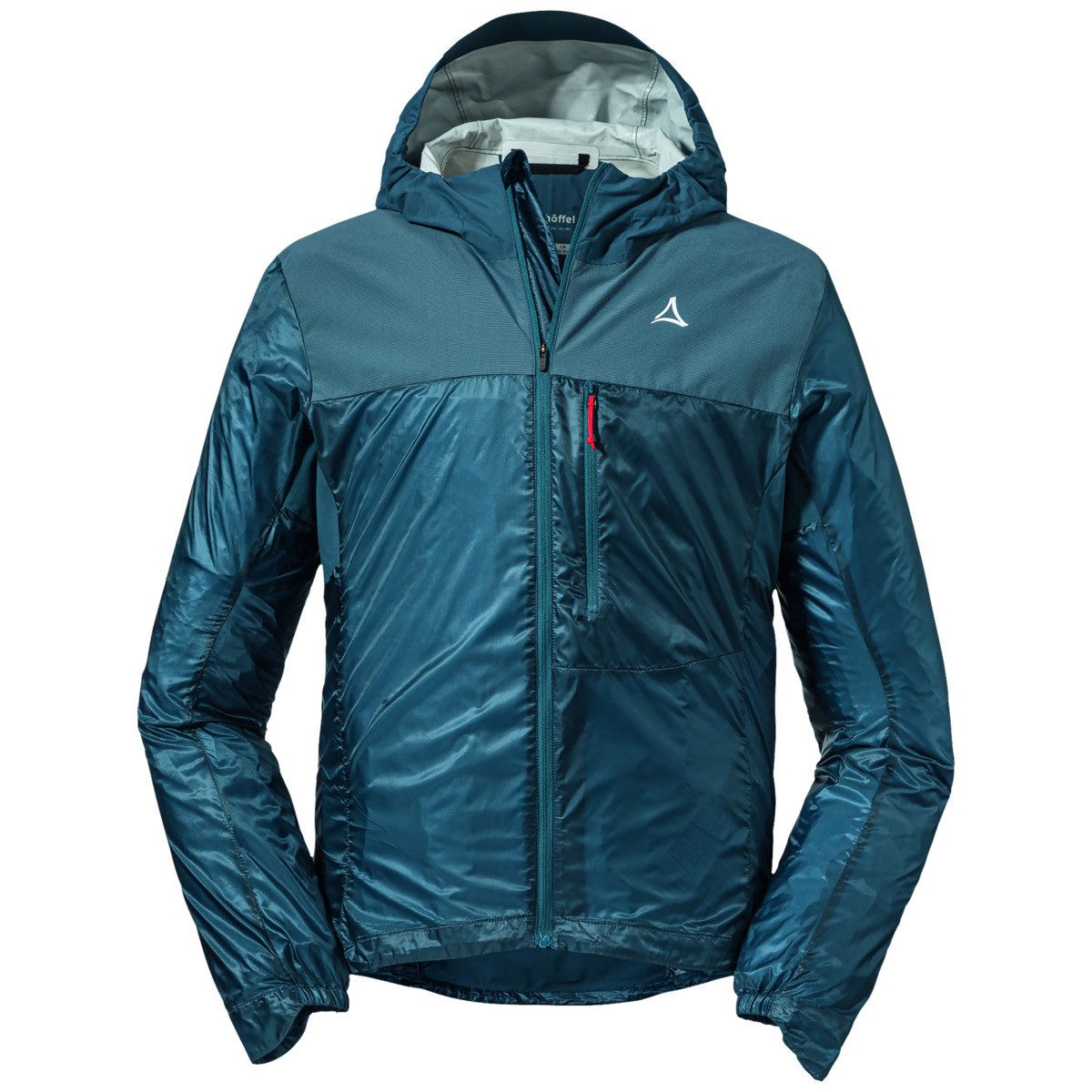 Hybridjacke Flow Trail Herren