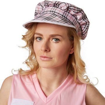 dressforfun Kostüm Frauenkostüm Golferin
