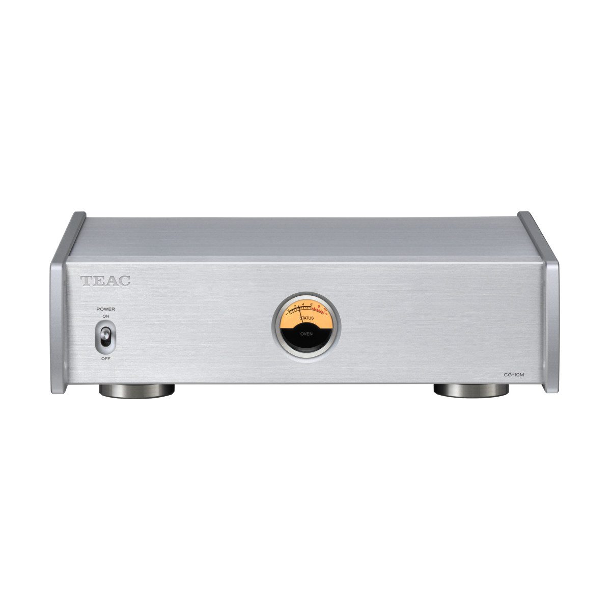 TEAC CG-10M-X Master Clock Generator Audioverstärker