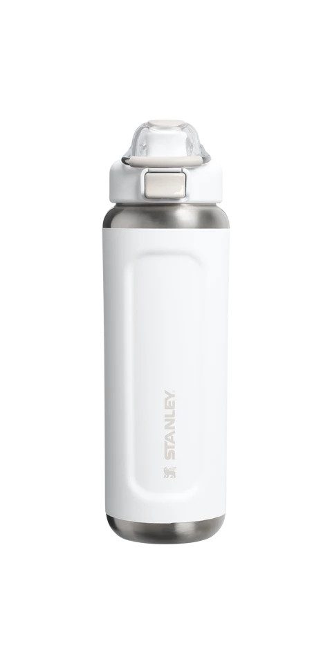 Stanley 1913 Trinkflasche STANLEY Isolierflasche Classic Wellspring 2.0