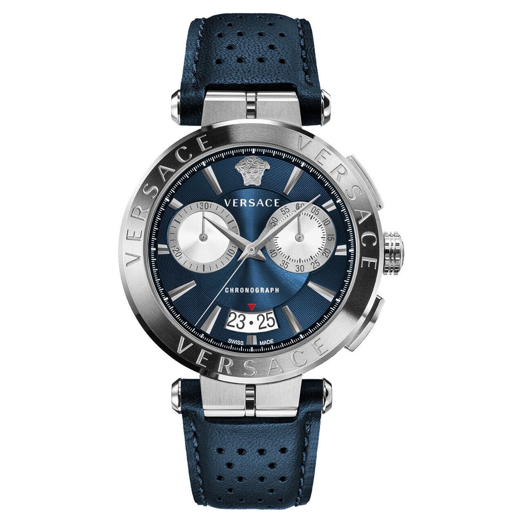 Versace Quarzuhr VE1D02223