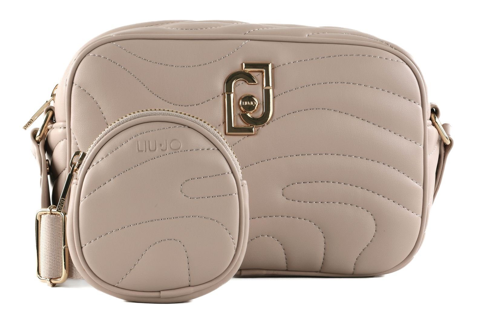 Liu Jo Umhängetasche Achala (Set, 2-tlg)