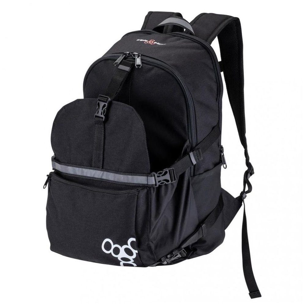 Triple 8 Freizeitrucksack Quad 25 Back Pack