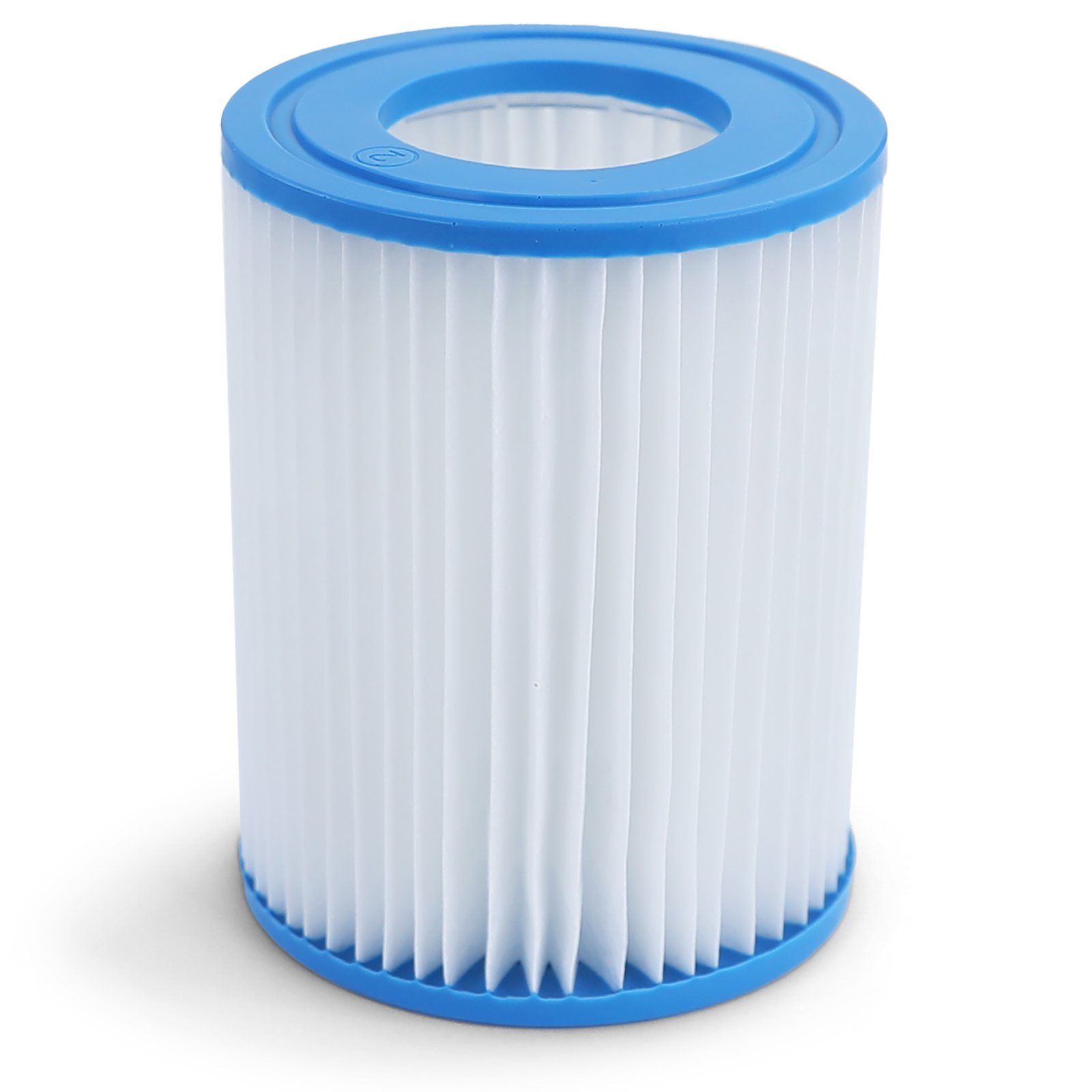 Pool-Filterkartusche Ersatzfilter Filterpatrone 13,5cm für Bestway Intex