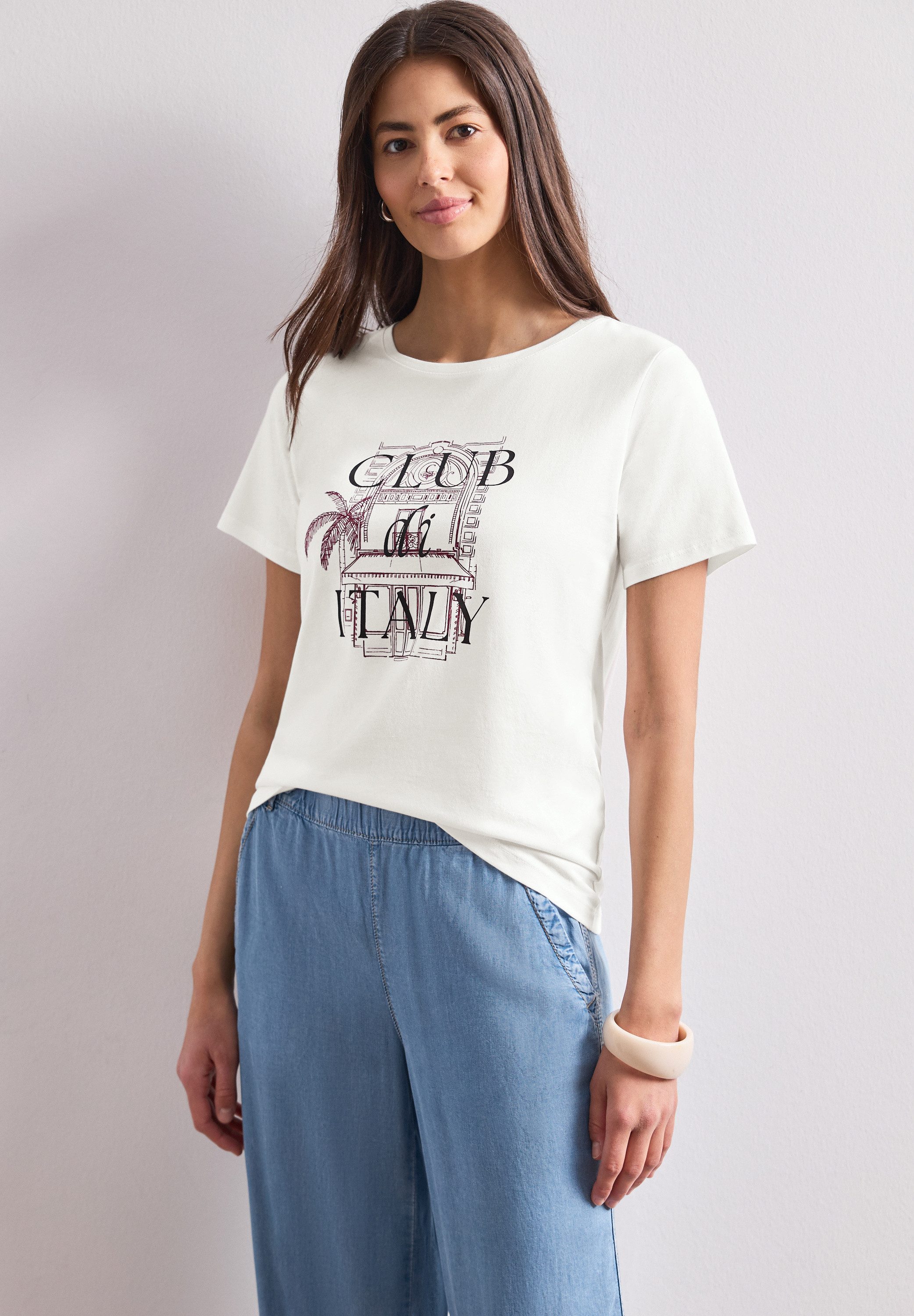 Kurzarmshirt