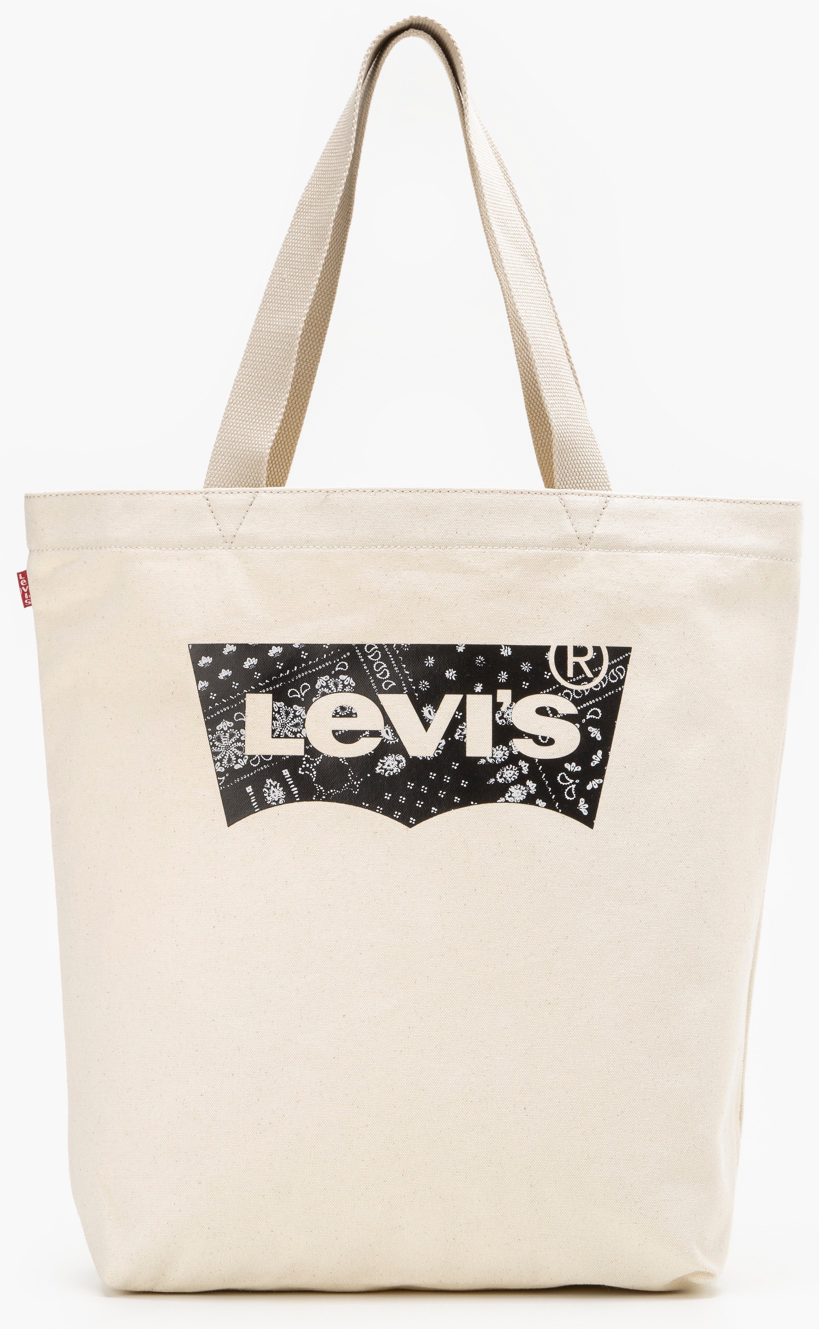 Levi's® Shopper Tote Batwing Women's