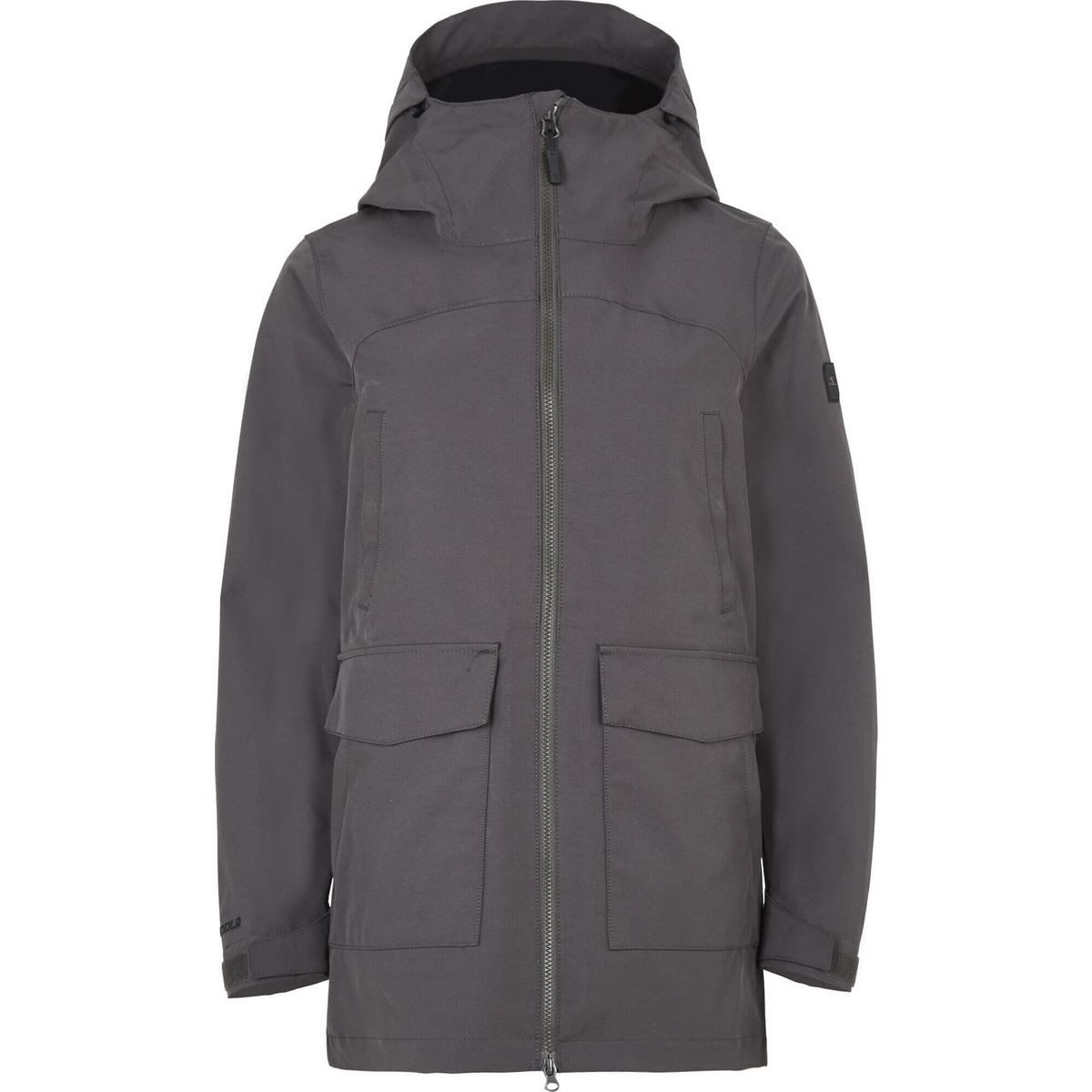 O'Neill Outdoorjacke O'neill Trvlr Series Journey Shell Parka