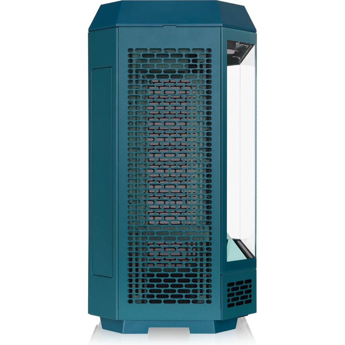 Thermaltake PC-Gehäuse The Tower 600 Transformative Teal