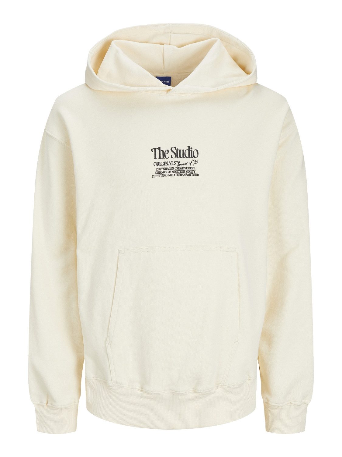 Hoodie JORNOTO GRAPHIC