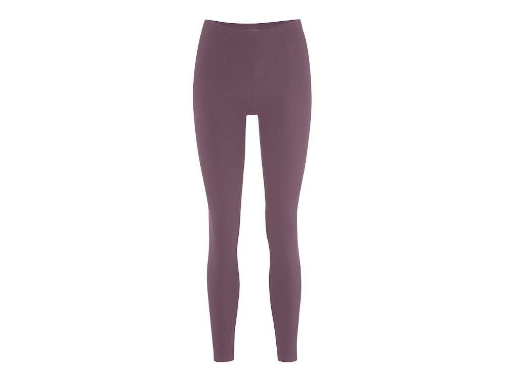 LIVING CRAFTS Leggings Living Crafts Bio-Damen-Leggings günstig online kaufen