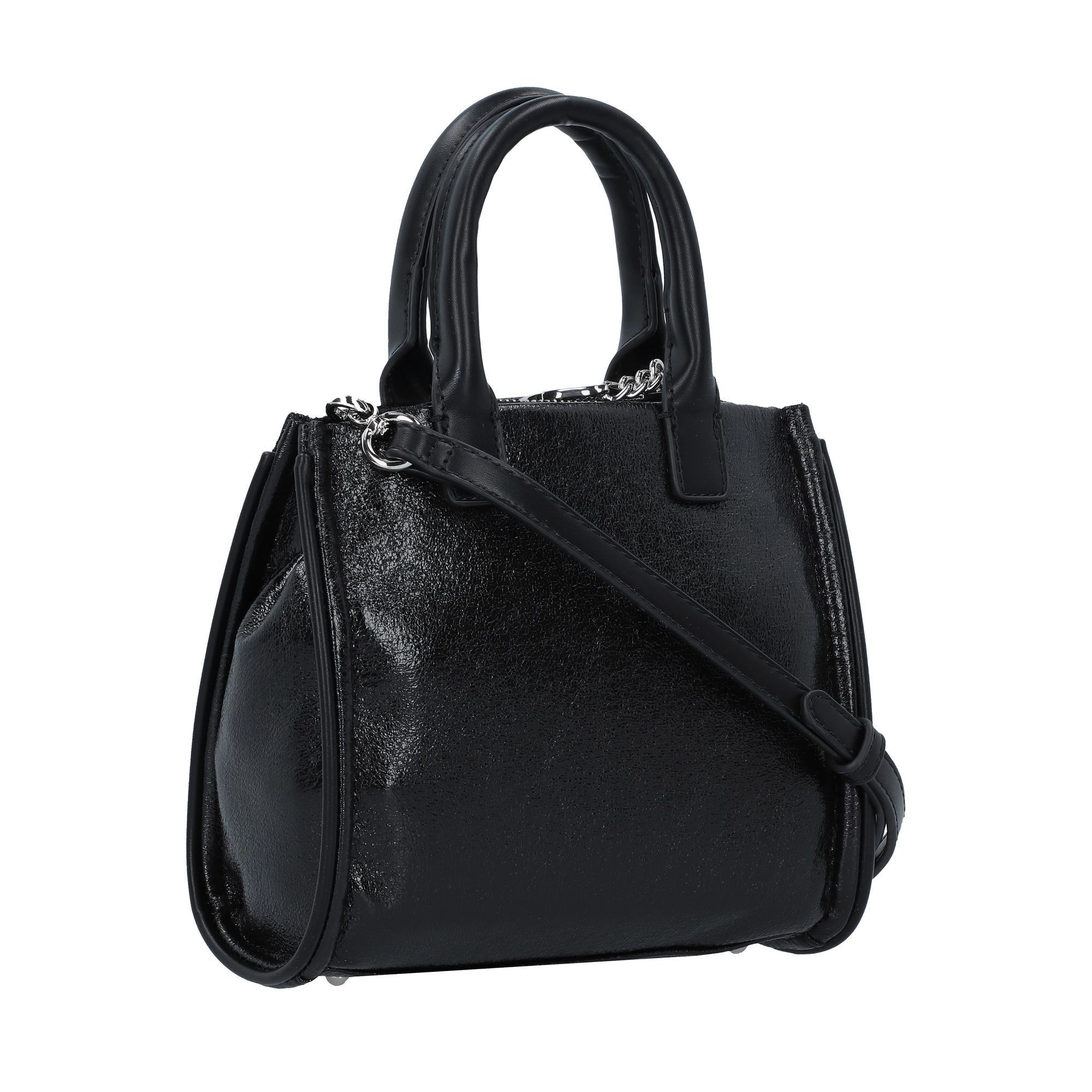 Juicy Couture Henkeltasche Iris, Polyurethan günstig online kaufen