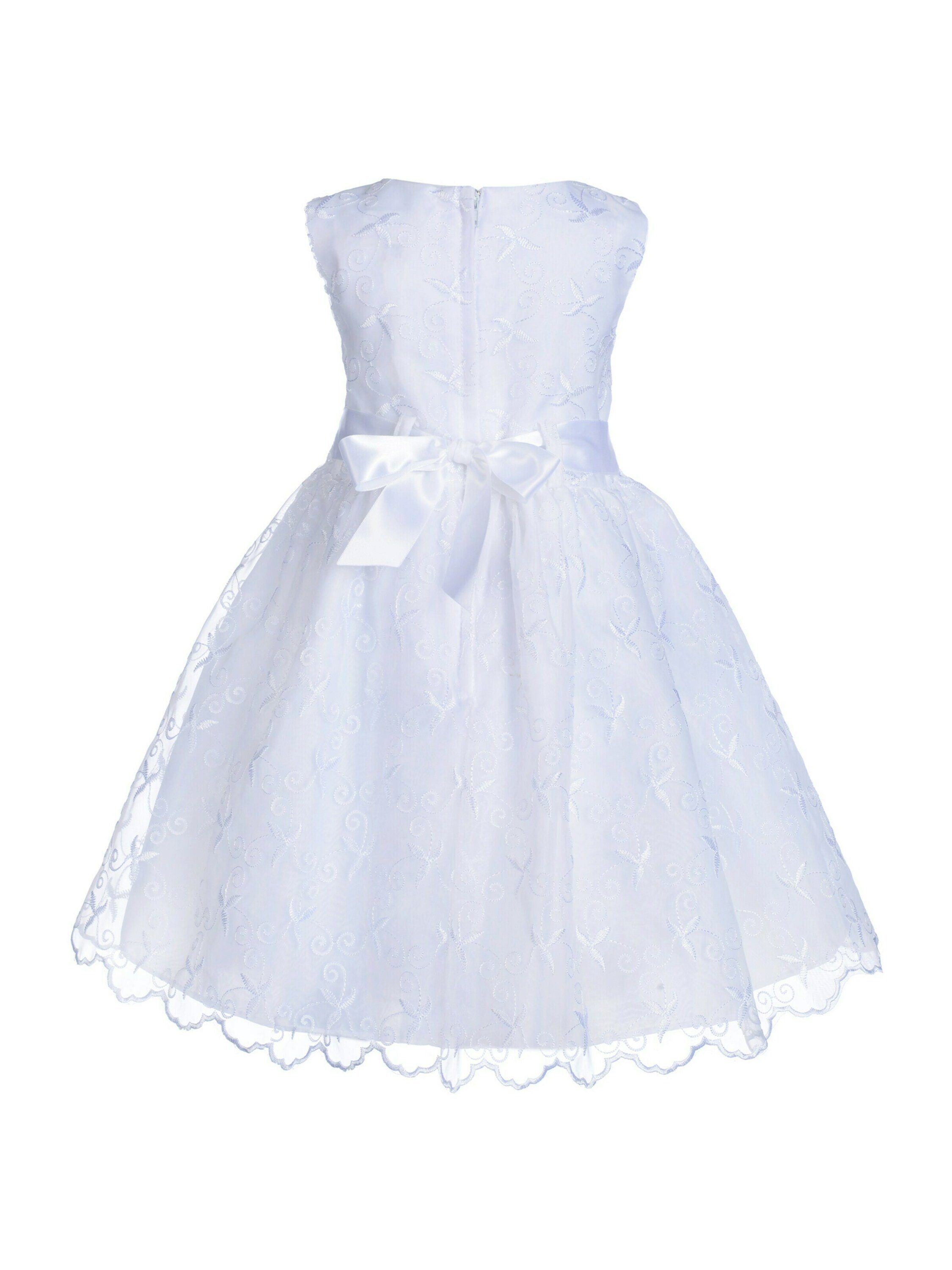 happy girls Jerseykleid (1-tlg) Drapiert/gerafft