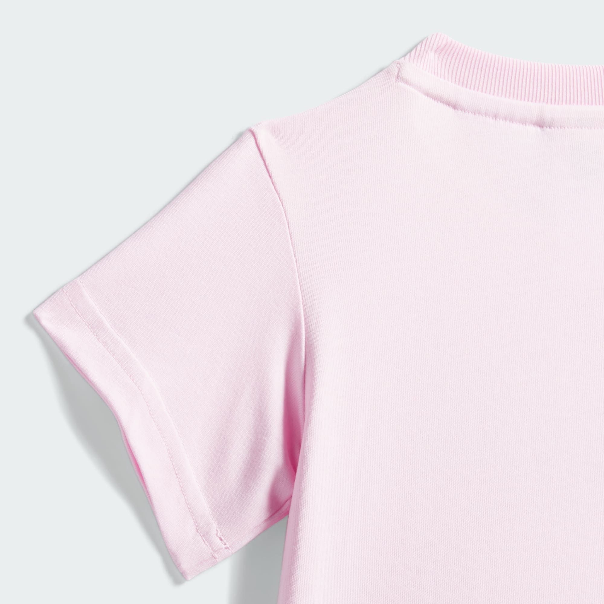 adidas Originals Jerseykleid ADIDAS ORIGINALS X LIBERTY LONDON KLEID SET (1-tlg)