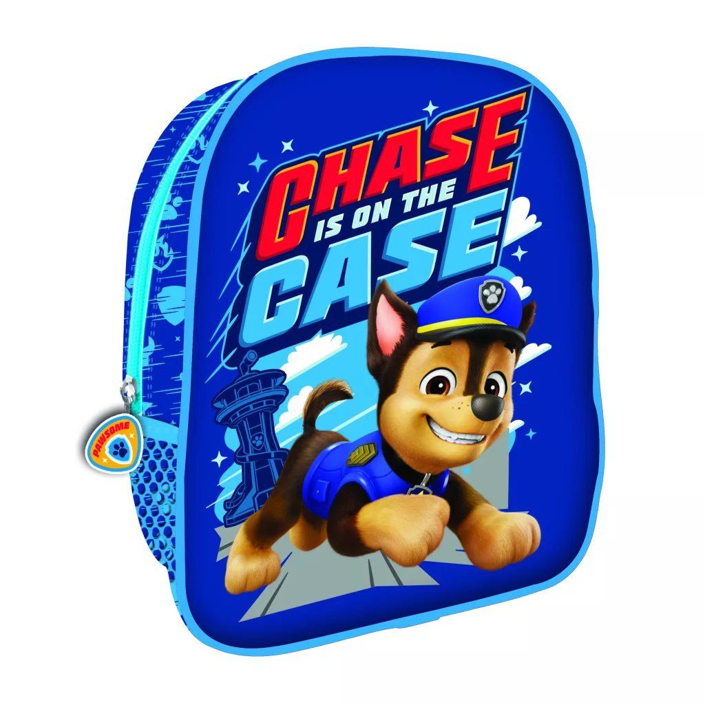 Kinderrucksack Paw Patrol Chase Kinder-Rucksack 26 cm