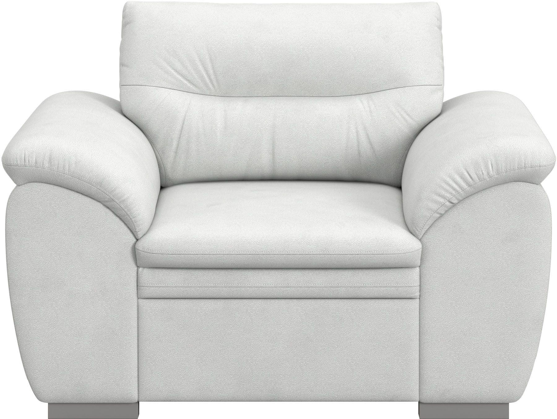 COTTA Sessel Leandra, Polstergarnitur, auch als Set erhältlich günstig online kaufen